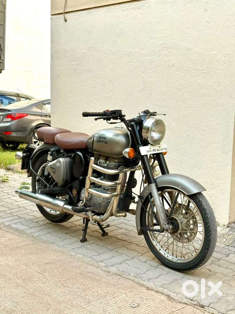 Classic 350 1st owner