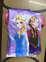 Rain coat for girls - 4 to 6 years