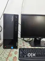 LENOVO desktop sell