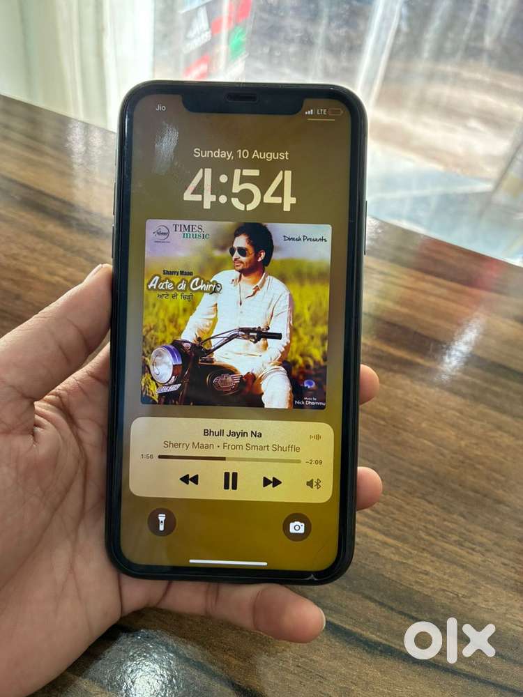 I phone 11