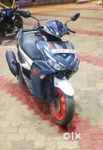 2024 E20 ABS YAMAHA AEROX 155 IN NEW CONDITION