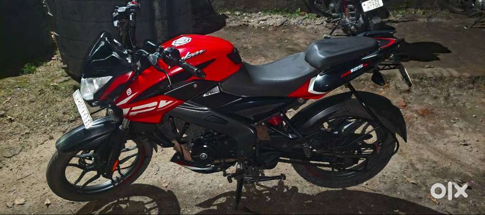 Sale bike on base Provirity