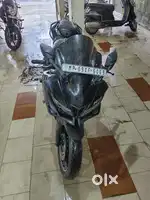 R15 V3 black