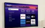 (40) Inches Android Stylish Model Smart Led Tv