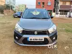 Maruti Suzuki Celerio X ZXI, 2019, Petrol