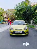 Ford Figo Aspire, 2012, Diesel