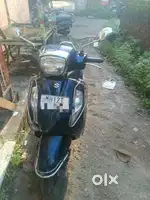 Suzuki Access 125