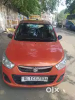 Maruti Suzuki Alto K10 2014-2019 1.0 LXI CNG, 2015, CNG & Hybrids