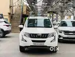 Mahindra XUV500 W10 1.99 mHawk, 2015, Diesel