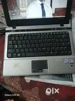 Compaq 2210b Laptop - With Original Licensed Software