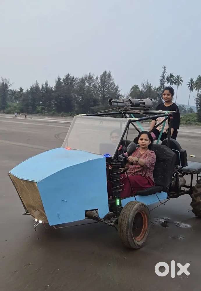 Honda activa engine used Beach Buggy ATV for sale