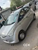 Hyundai EON 1.0 Era Plus, 2015, CNG & Hybrids