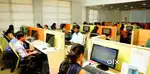 Back Office Executive