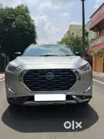 Nissan Magnite 1.0 XV, 2023, Petrol