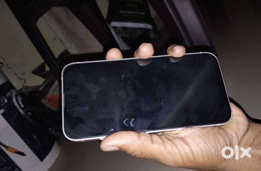 Iphone 13 new condition