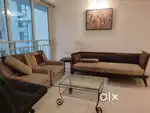 2BHK Furnished Flats available for Rent in Marathon Nexzone Panvel
