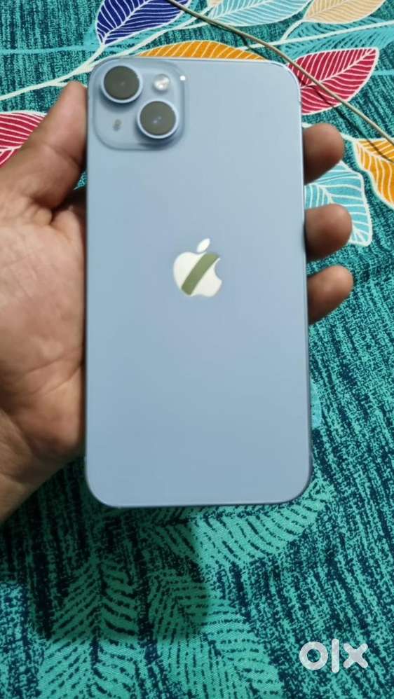 14 Plus  (128) gb