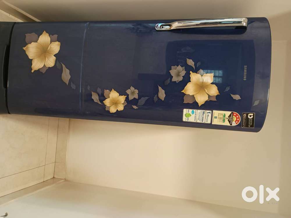 Samsung  refrigerator
