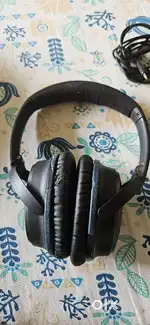 Bose Headphones QC Series Wired