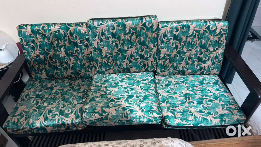 3 + 2 seater sofa