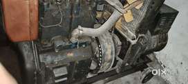 10 kw copper generator double cylinder self lgi hoi hai