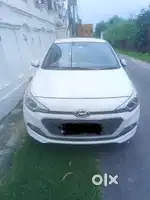 Hyundai i20 2016 Diesel Good Condition