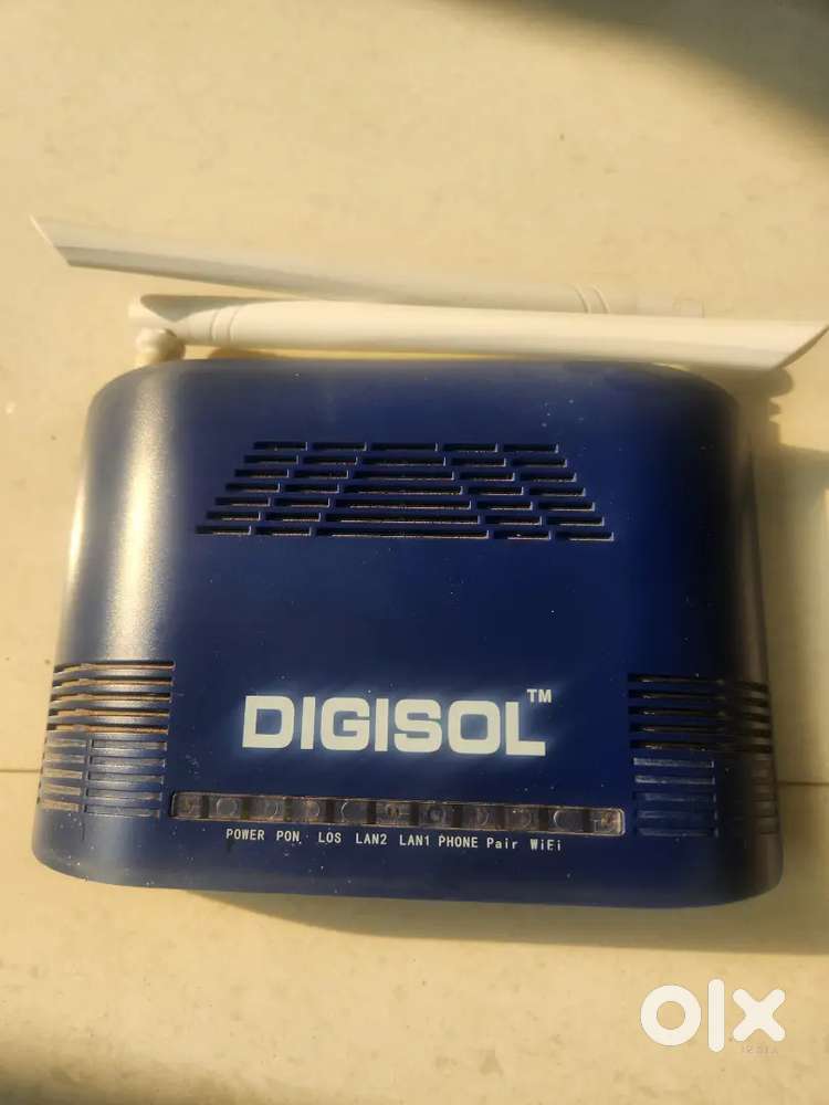 Digisol Router 2.4/5 Ghz