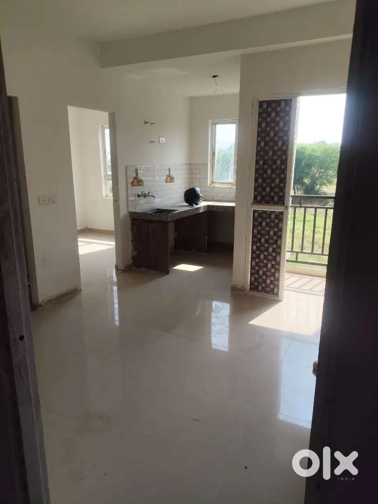 1 BHK flat rent/ sell
