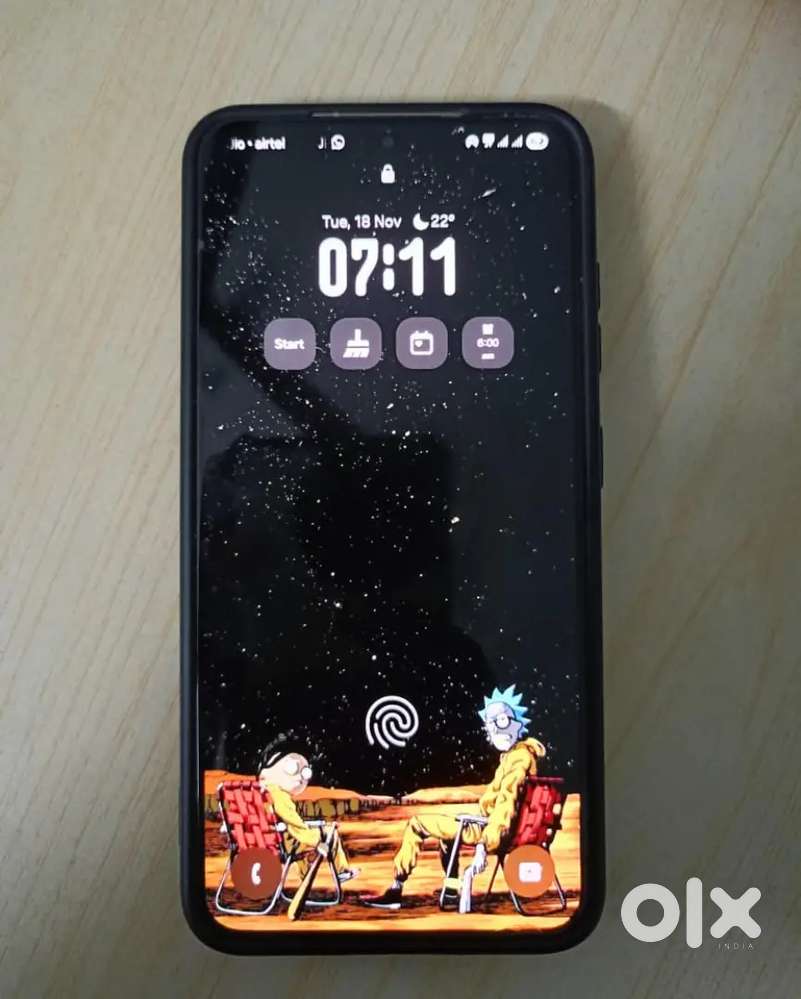 S23 256gb (under warranty)