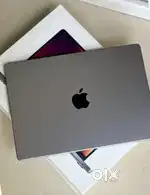 MACBOOK PRO M1 MAX CHIP A2485