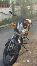 TVS sport Bike for sale | Excellent Comdition