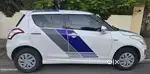 Maruti Suzuki Swift 2017