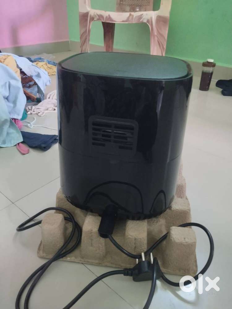 Air fryer kitchen product