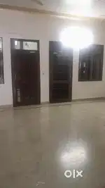 2 room set with kitchen store lobby area mandir