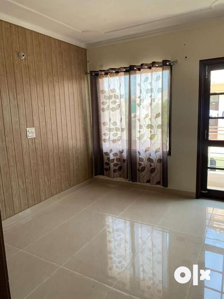 KANAL B ROAD HOUSE FOR SALE IN SECTOR 69 MOHALI
