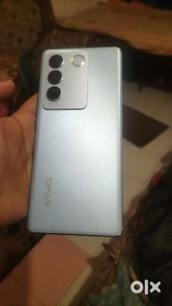 Vivo v27 pro 5g