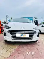 Hyundai Grand i10 Nios Magna 1.2 Kappa VTVT, 2021, Petrol