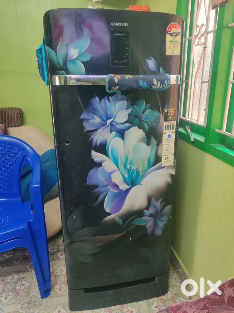 Samsung curd maestro