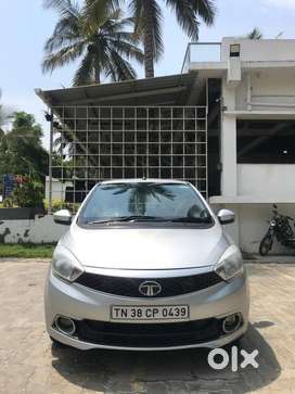 Tata Tiago 1.05 Revotorq XZ, 2018, Diesel