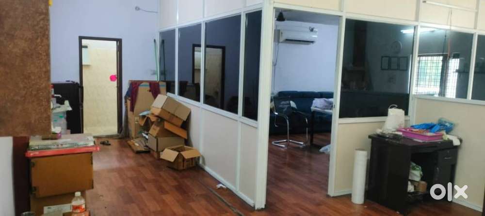OFFICE SPACE FOR LEASE