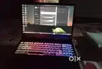 Acer Nitro 5 gaming laptop