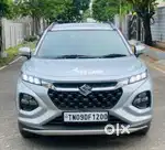 Maruti Suzuki Fronx Delta Plus 1.2 MT, 2023, Petrol