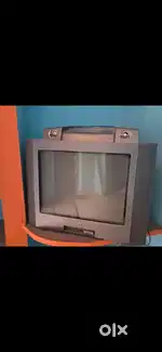 Sony TV With Dual Tweeter 3D Woofer Sound System