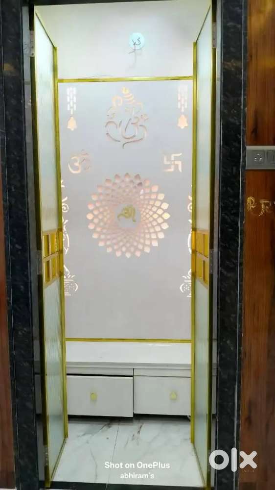URGENT SALE 2BHK FLATS@GAJUWAKA