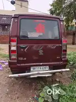 Tata Sumo Gold 2012 Diesel 100000 Km Driven