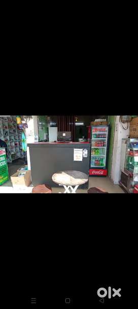 Oven &  Pizzas all items , closed for shop