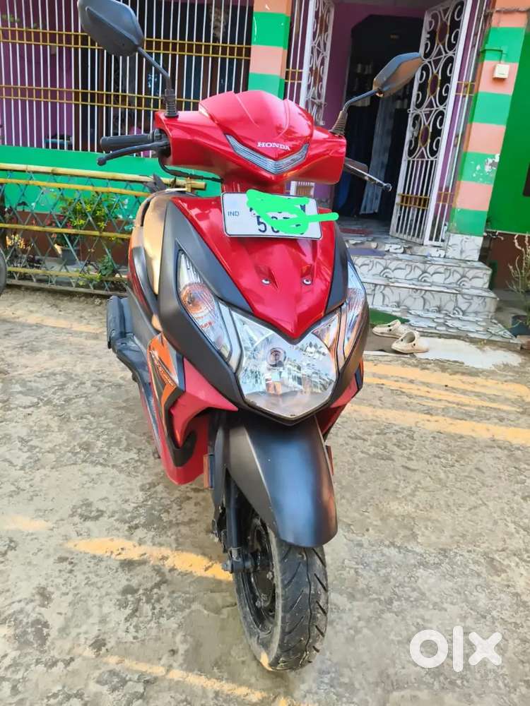 Emergency sell