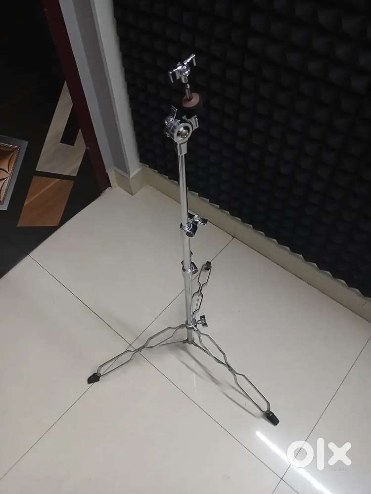 Cymbal stand