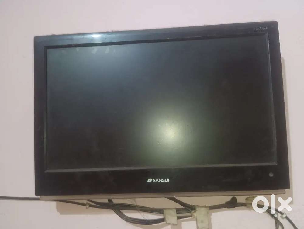 Sansui led tv