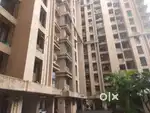 Highway Touch 1BHK Rental flat available near school, Bus Stop, Market